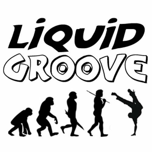 Liquid Groove (Mix)