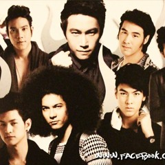 รักกันเสมอไป - DJ SEED