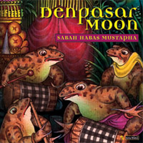 DENPASAR MOON 2011(DEMO)