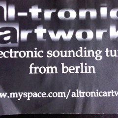 altronicartworks -For my little giants