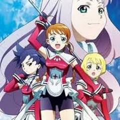 Otome Wa Do My Best Deshou? (cover)