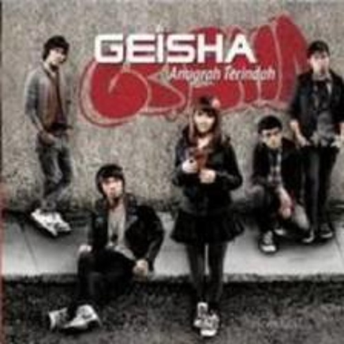 Tak Kan Pernah Ada (Geisha) Cover