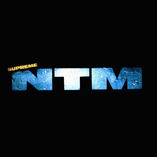 Suprême NTM - That's My People (instrumental)