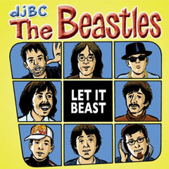 Beatles VS Beastie Boys - Love You To Check It Out