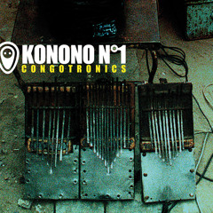 Konono N°1 - Ugundi Wele Wele (from "Congotronics")