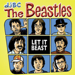 Beatles VS Beastie Boys - Ladies Do Love Me