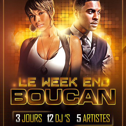 MIX RETRO ZOUGLOU BY DEEJAY MATHS BORDEAUX
