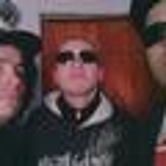 36 Calaveras Ft. NeuroKann - Como Me Vas A Entender