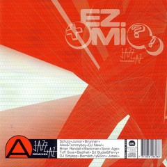 Jazz+Az: Ma jól vagyok (Badihali 23-as villamos remix)