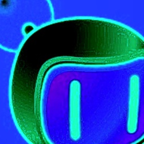 Saturn Bomberman No.15 (Breakbeat Bossa Nova Mix)