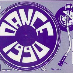 DAWL - Oldskool 1990 Mix 2