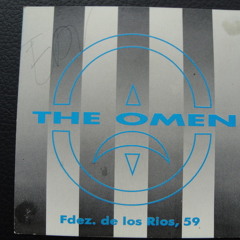 THE OMEN (Madrid) O.Mulero 1994