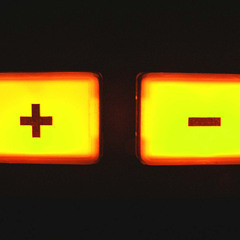 Plus and Minus