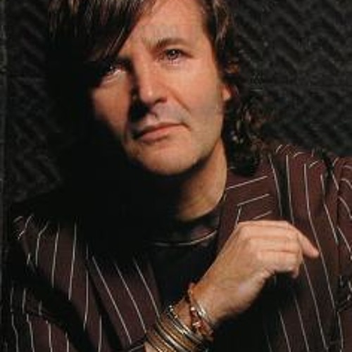 Miguel Mateos -  Tirá para arriba