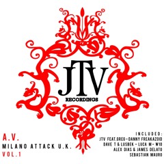 Spanks it + Unbuyyo (TEASER) out now on JTV Recordings!!