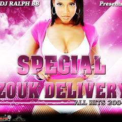 Dj Ralph Bb Presents - Special Zouk Delivery All Hits 2004   ( FACEBOOK :   https://www.facebook.com/ralphwilfriedd.apovson )