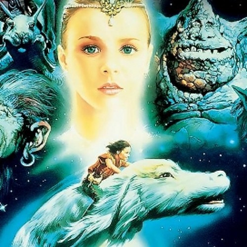 Never ending story performed by Limahl produced by giorgio moroder