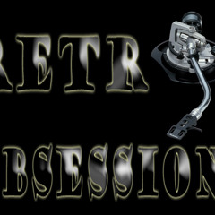 DJ Benny - Retro Obsessions (mix2)