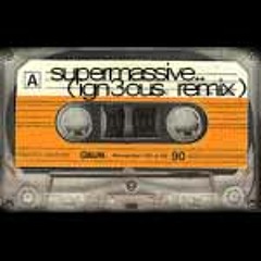ign3ous - supermassive blackhole
