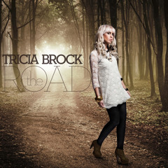 You Are My Shepherd - Tricia Brock