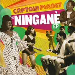 Captain Planet - Macumba
