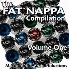 The Fat Nappa Compilation - Volume One