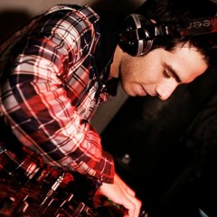 Peppe Salomone-Tech-house live set-november2010