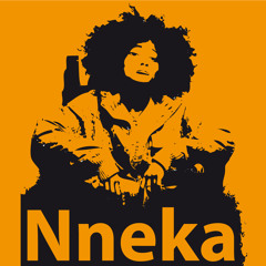 Nneka - Suffri /jungle (Bhong'rmx)