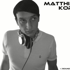 Matthias Korn @ Centrum EF (18-06-10)