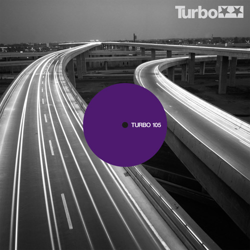 Turbo 105 - Terence Fixmer - The Night (Marc Houle Remix)