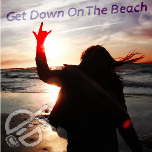 Get Down On The Beach (Edit)
