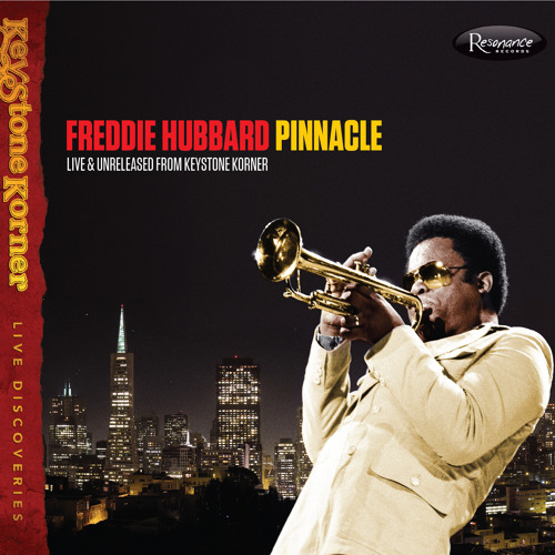 Freddie Hubbard - The Intrepid Fox