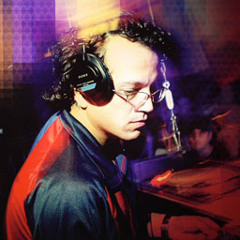 Mark Farina LIVE mix at Groove Radio 2001