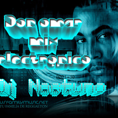 Don omar mix electronico