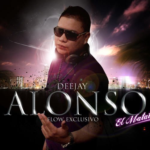 Mix Bachata-Merengue-Salsa By-Dj alonso-