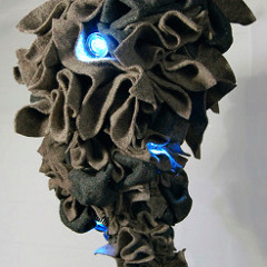 Sebastian DeWay - Radiolaria (Undersea Explorer Mix) - 2011