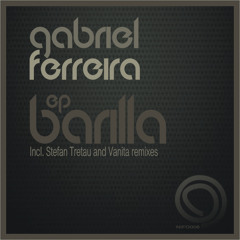 Gabriel Ferreira - Barilla ( Vanita Remix )