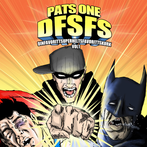 Pats One - DFSFS Vol.1