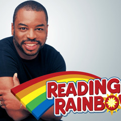 Brian Quinlivan - Reading Rainbow (PBS 80's Cover)