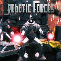 Robotic Forces