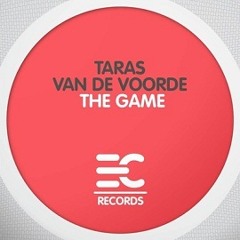 Taras Van De Voorde - The Game (Santos 909 And Piano Roll Remix)