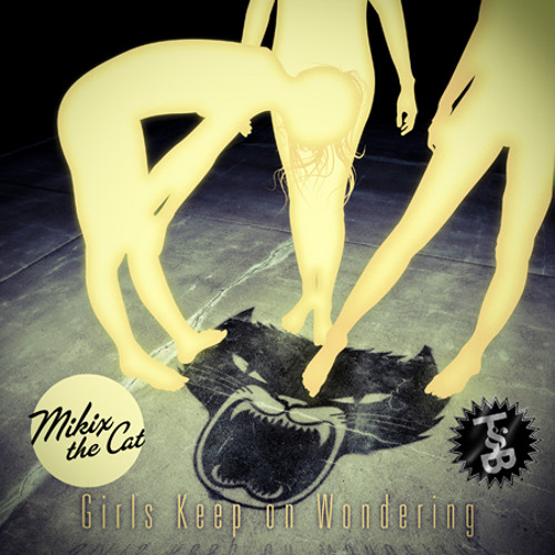 Mikix the Cat - Girls