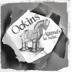 Ockins feat. Kinte Style - Le temps passe