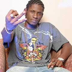 Aidonia - Cyan Done - Yeah 3x Remix