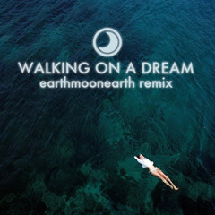 Empire of the Sun - Walking On A Dream (EarthMoonEarth Remix)