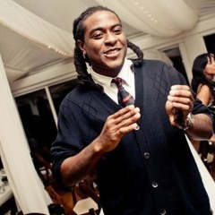 Jayo-Sucker For Love ft.CO