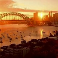 Global Underground 060 Sydney