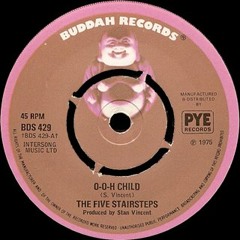 5 Stairsteps O-O-H Child 4AM's Nice & Smooth tribute mix