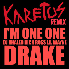 I'm On One (Karetus Remix) *FREE DOWNLOAD*