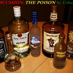 Open Discussion: The Poison
